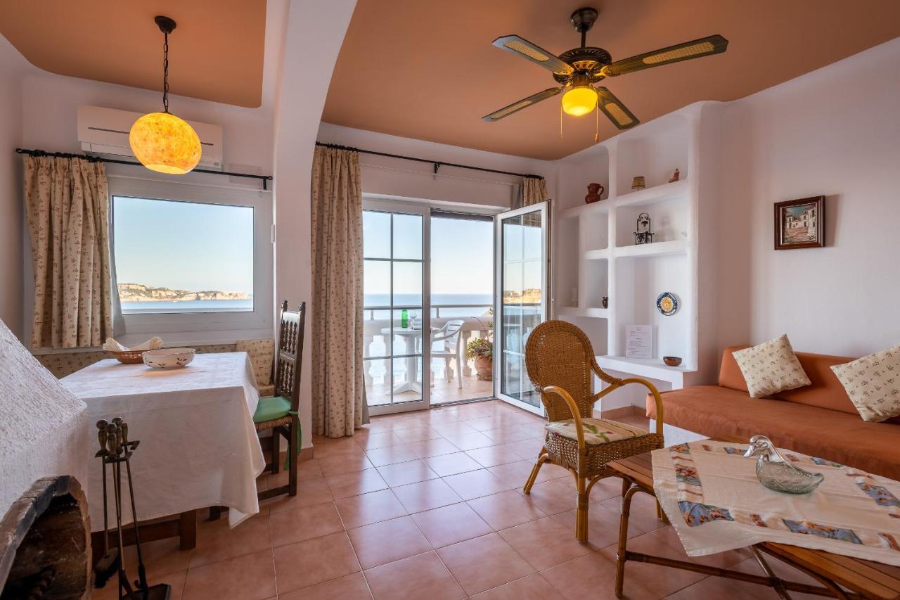 Aldea 2 Cala Fornells Daire Peguera Dış mekan fotoğraf