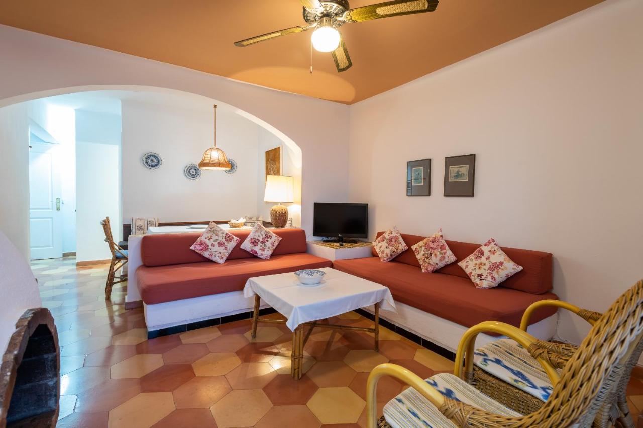 Aldea 2 Cala Fornells Daire Peguera Dış mekan fotoğraf