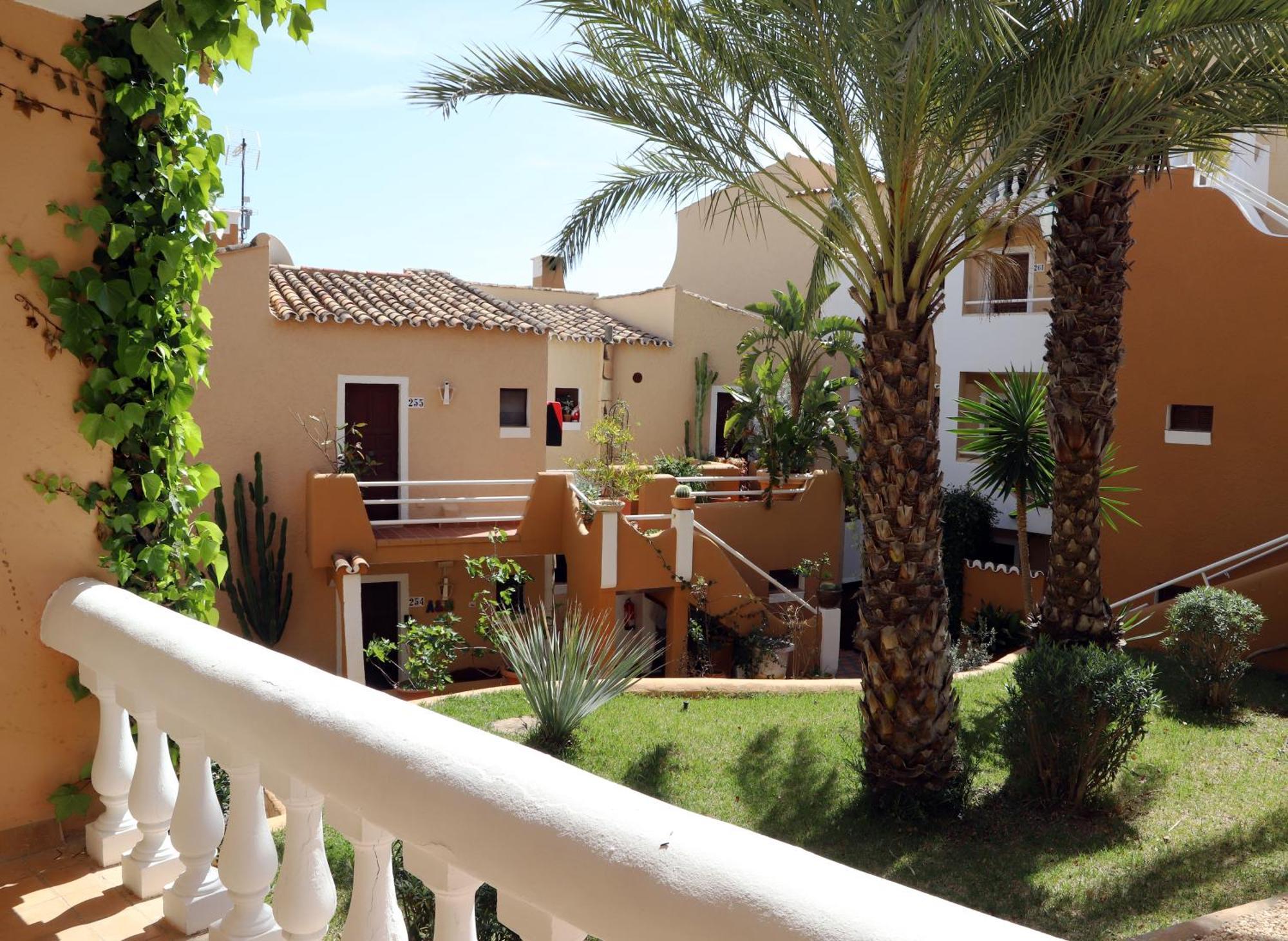 Aldea 2 Cala Fornells Daire Peguera Dış mekan fotoğraf
