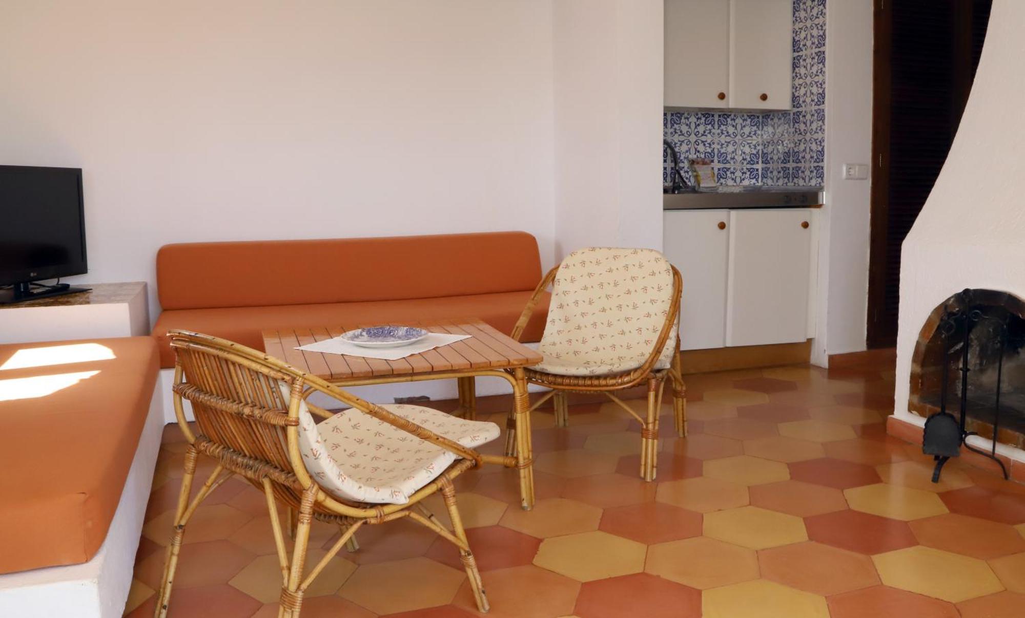 Aldea 2 Cala Fornells Daire Peguera Dış mekan fotoğraf
