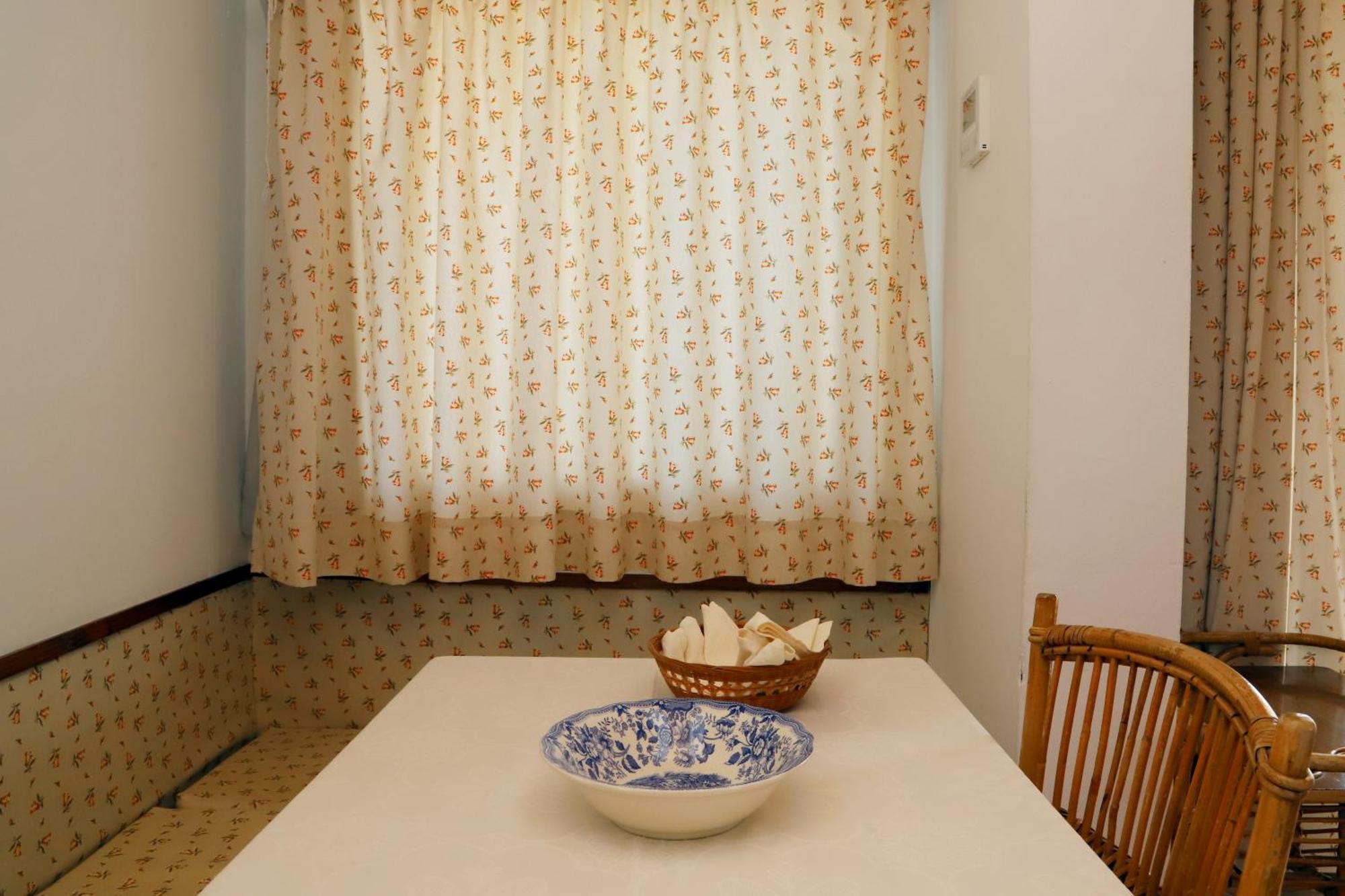 Aldea 2 Cala Fornells Daire Peguera Dış mekan fotoğraf