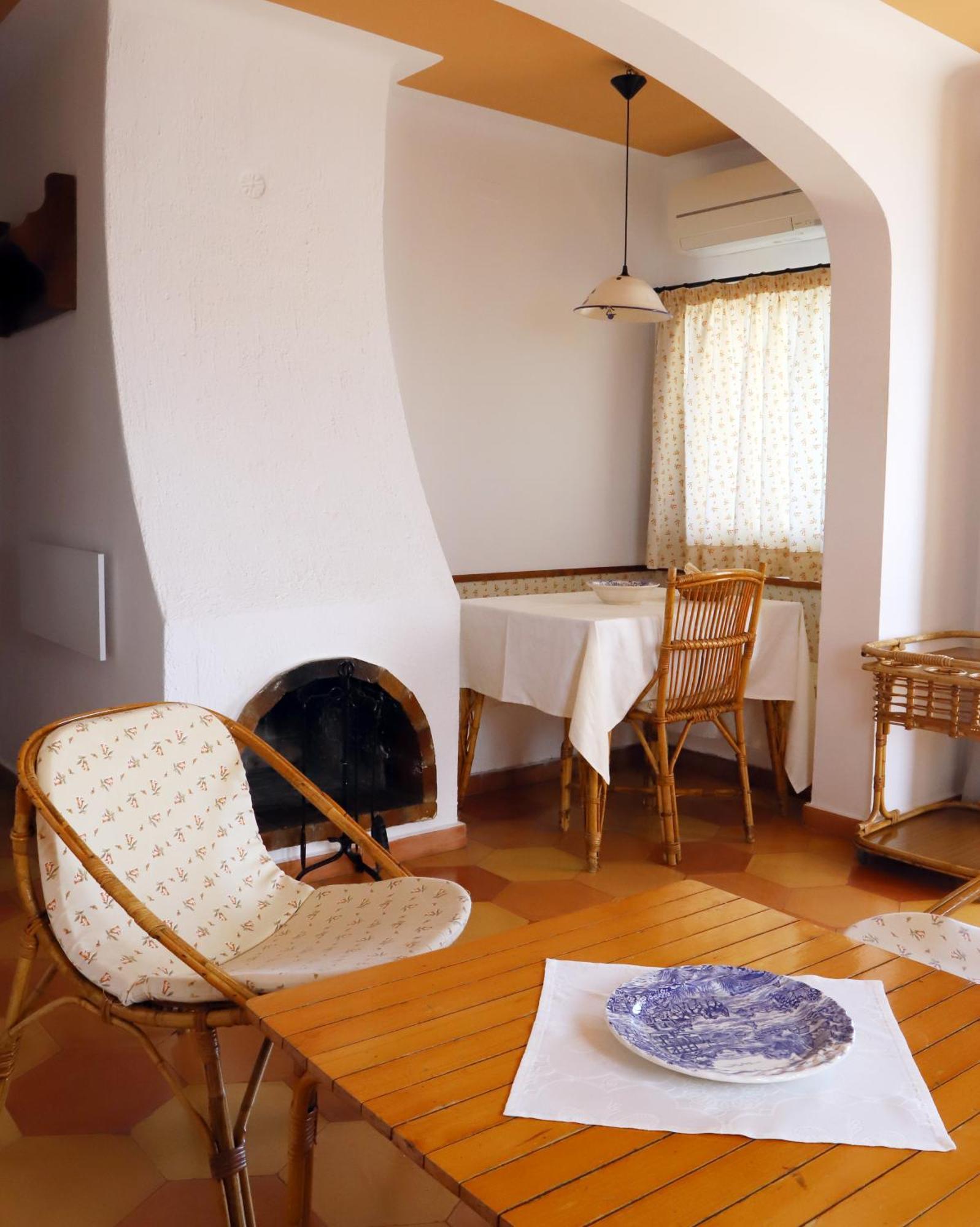 Aldea 2 Cala Fornells Daire Peguera Dış mekan fotoğraf