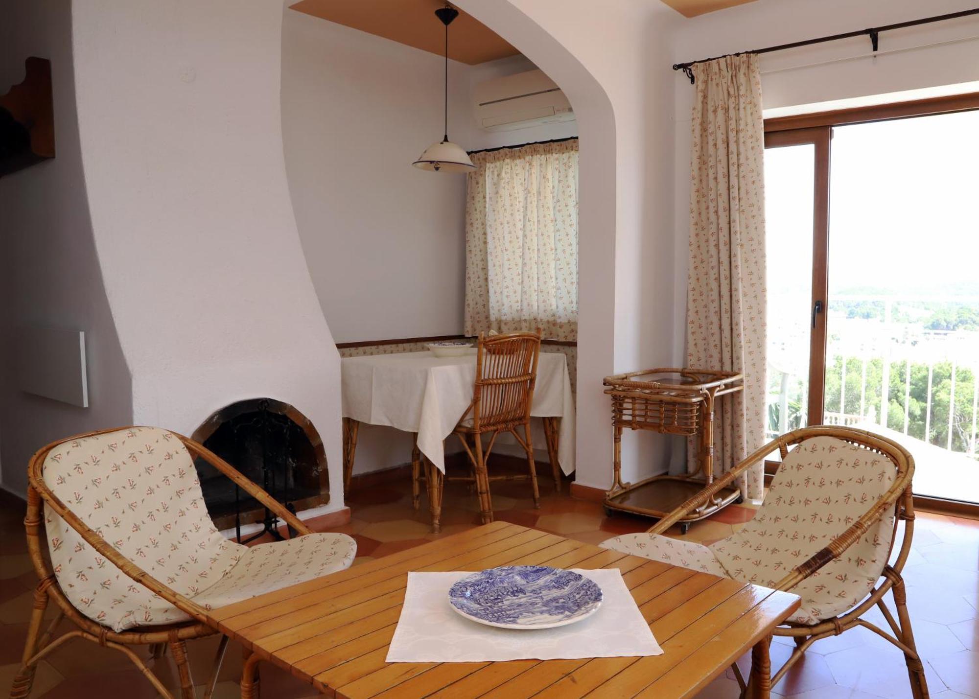 Aldea 2 Cala Fornells Daire Peguera Dış mekan fotoğraf