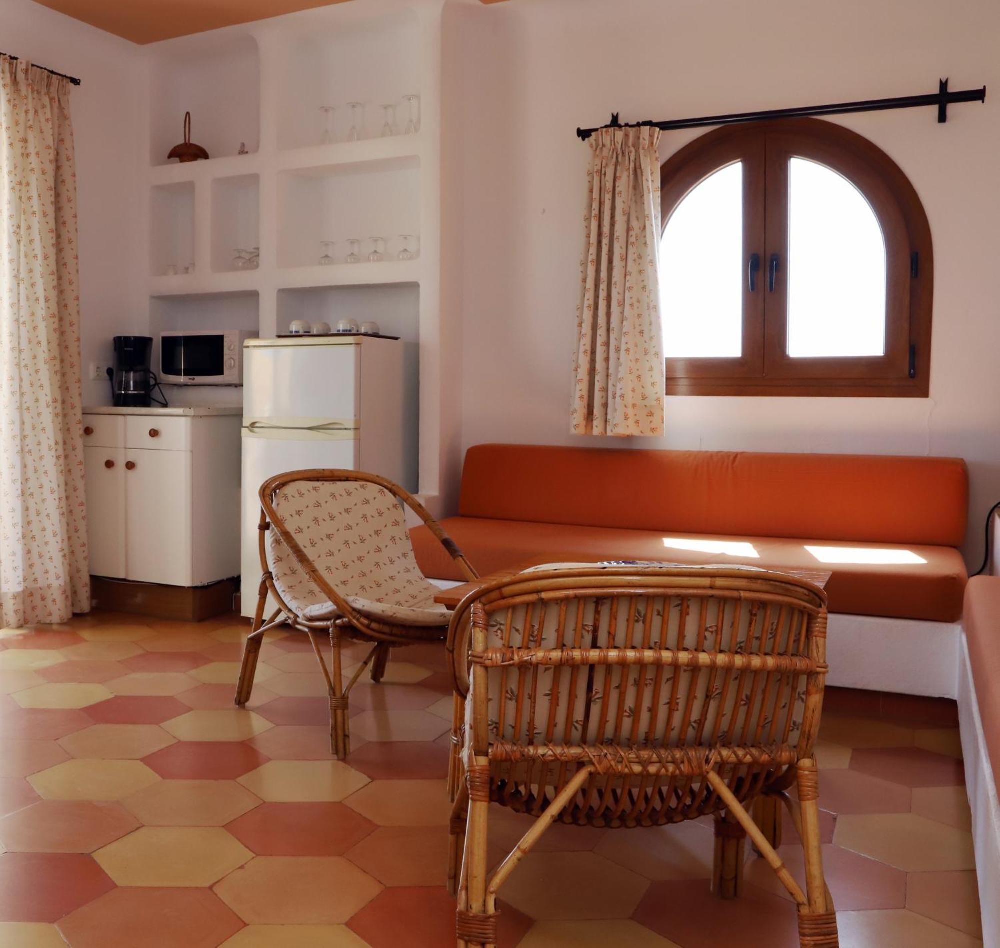 Aldea 2 Cala Fornells Daire Peguera Dış mekan fotoğraf